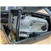 Image 2 : Craftsman electric chainsaw in case w/ Carlton replacement chain