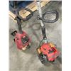 Image 2 : 2 gas line trimmers - Toro & Homelite