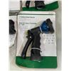 Image 2 : Group lot of 6 - 7 pattern hose nozzles
