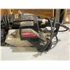 Image 3 : Set of 3 Craftsman tools - Sander, angle grinder & belt sander
