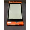 Image 2 : Amazon Fire HD 16gb Tablet w/box  (Black) (Working)