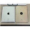 Image 2 : 5 Piece Apple lot - 1st Gen iPad (Untested w/ cracked screen), x3 iPad Mini's (1 Working / 2 Not Wor