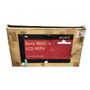 Image 2 : Sony Bravia LCD HDTV 40" TV - (Tested & Working) (Factory Recertified)