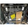 Image 2 : NEW General Electric Energy Star stainless steel interior dishwasher w/ sanitize cycle model GDT225S