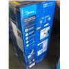 Image 2 : Midea 3-in1 portable air conditioner MAP08R1CWT