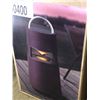 Image 2 : LG X Boom 360 RP4 Omnidirectional portable speaker tested working