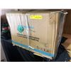 Image 2 : Fridgemaster window air conditioner w/ connect life app FMAW08CWVG