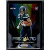 Image 1 : Jaxon Smith-Njigba Prizmatic Rookie Card 2023 Panini Prizm #1