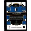 Image 2 : Dereck Lively II Cracked Ice Prizm Rookie Card 2023-24 Select Concourse #76