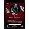 Image 2 : Bijan Robinson Rookie Card 2023 Panini Illusions #6