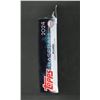 Image 3 : 2024 Topps Series 1 Baseball Hanger Box: Look for exclusive yellow base card parallels! 59 Cards per