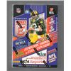 Image 1 : 2022 Donruss Elite Football Blaster Box. 24 card in box. Look for Brock Purdy Rookie Cards.