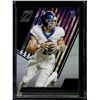 Will Levis Rookie Card 2023 Panini Chronicles Zenith Draft Picks #3