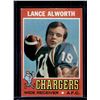 Lance Alworth 1971 Topps #10