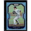 Gerrit Cole Carolina Blue Prizm 2021 Panini Prizm #77