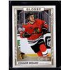 Connor Bedard Bronze Glossy Rookie Card 2023-24 Upper Deck Series 2 #R-47