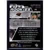 Image 2 : Brock Faber Rookie Card 2023-24 Star Rookies Box Set #6