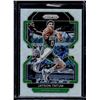 Jayson Tatum Silver Prizm 2021-22 Panini Prizm #13