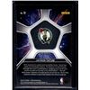 Image 2 : Jayson Tatum Deep Space Silver Prizm 2023-24 Panini Prizm #10