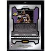 Image 2 : Magic Johnson Pink Cracked Ice Prizm 2023-24 Panini Prizm #185