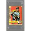 Image 1 : Bobby Orr 1972 Topps #100 in incredible condition.