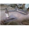 Image 2 : Multiple C-Clamps, Bar Clamp, etc Misc Sizes