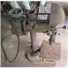 Image 1 : Vintage Delta R2564 Drill Press 33"H