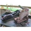 Image 1 : Craftsman Laser Trac Chop Saw & Twin Cutter Saw