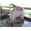 Image 2 : Craftsman Laser Trac Chop Saw & Twin Cutter Saw