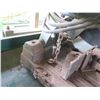 Image 8 : Craftsman Laser Trac Chop Saw & Twin Cutter Saw