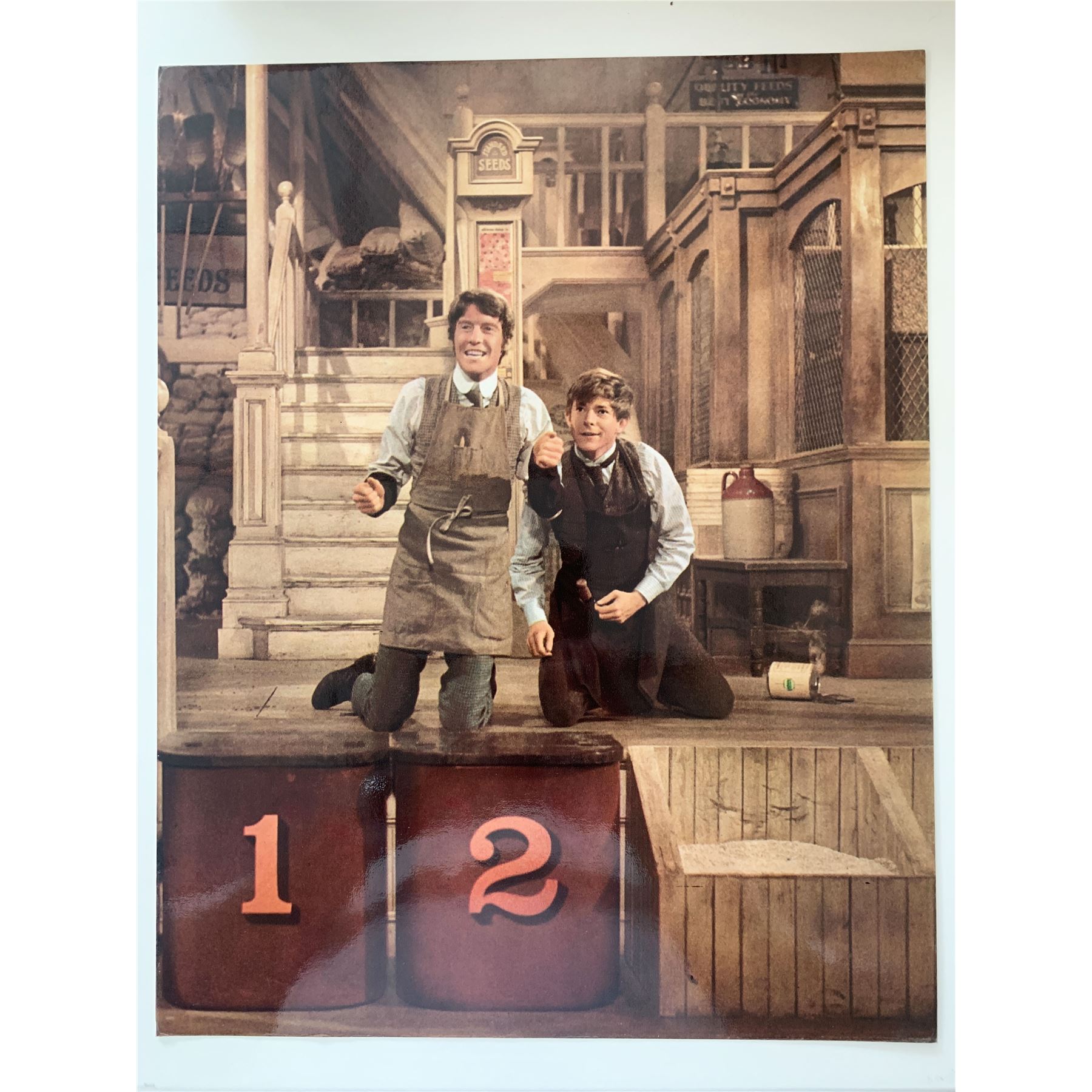 Lobby Card