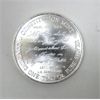 Image 2 : 1 Oz .999 Silver 1974 USS Constitution Round 