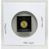 Image 1 : 1 Gram .9999 Fine Gold 2022 Maple Leaf Coin 