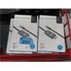 Image 1 : 10 New Type-C to HDTV Cables 