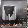 Image 1 : New Bella Pro Series 8 QT Air Fryer 