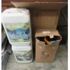 Image 1 : New Harvesting Spinners, Liquid Fertilizer & Sump Pump