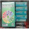 Image 1 : 10 New Skyjo Card Games by Alexander Bernhardt