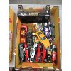 Image 1 : Box of Assorted Diecast & Other Car Models