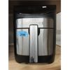Image 1 : Gourmia Basket Style Air Fryer - No box