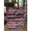 Image 1 : 2 New Princess Dress Up Accessory Kits by Toy Velt
