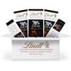 Image 1 : NEW 370G LINDT EXCELLENCE 70% CACAO DARK MULTI
