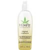 Image 1 : BRAND NEW HEMPZ ORIGINAL HERBAL BODY OIL