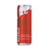Image 1 : 6 NEW CANS OF REDBULL THE PEACH EDITION