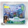 Image 1 : NEW WITH BOX DISNEY RAYA  & THE LAST DRAGON