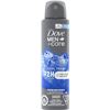 NEW 3 PACK DOVE MEN+ CARE COOL FRESH 72H DEODORANT