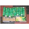 Image 1 : LARGE FLAT OF APPROX 13 BOXES OF KRAFT PASTA SALAD