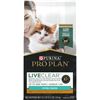NEW 3.2LB BAG OF PURINA PRO PLAN LIVE CLEAR KITTEN