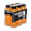 Image 1 : 6 NEW BOTTLES OF POWERADE ORANGE FLAVOR SPORTS