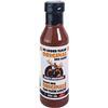 Image 1 : NEW 350ML BOTTLE OF CRAZY MOOSKIES ORIGINAL BBQ