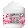 NEW 110G HEMPZ CANDY CANE LANE HERBAL SUGAR SCRUB